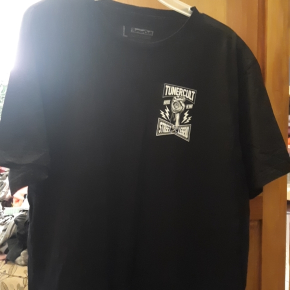 Tunercult  tea shirts - Picture 2 of 7